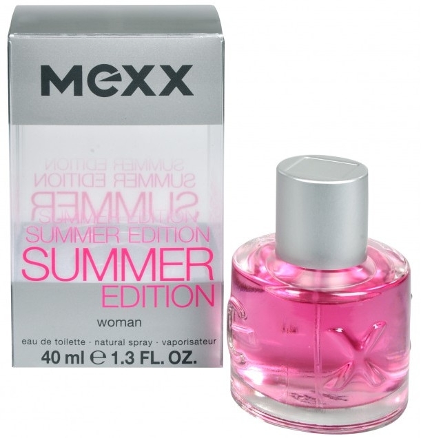 Mexx - Summer Edition
